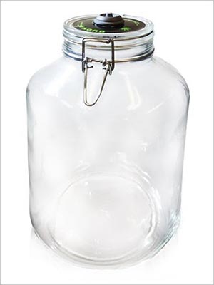 5000ml