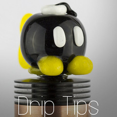 drip-tip