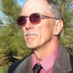 Frank Latta of Wyoming NORML