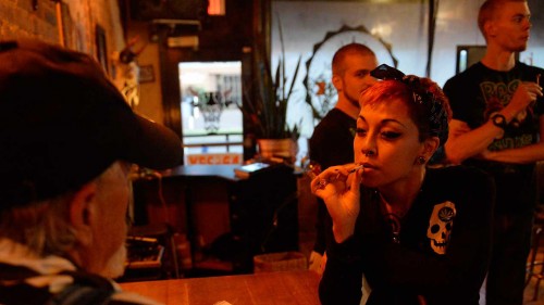 Denver group takes step in getting pot clubs on city ballot