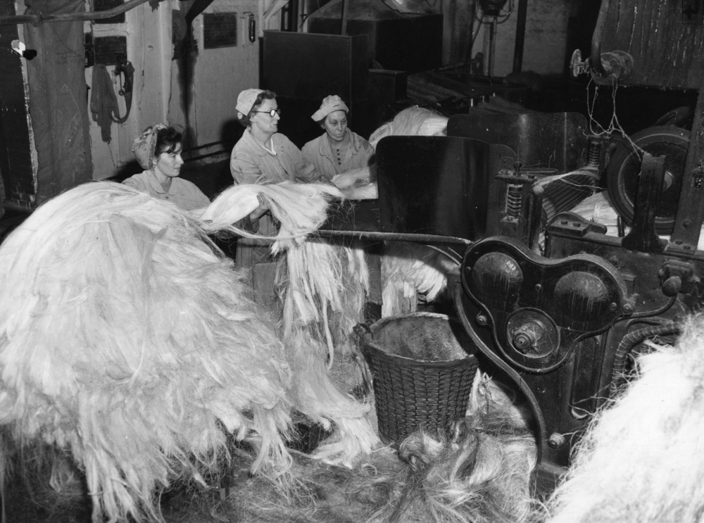 Red, white and hemp Americana: 5 pivotal moments in U.S. history