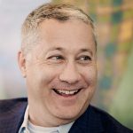 Andrew Kline. (Courtesy NACB)