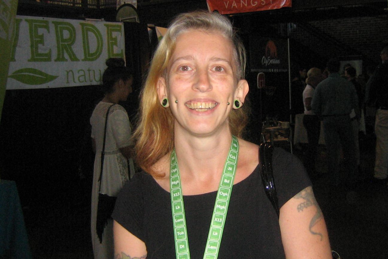 Marijuana jobs fair