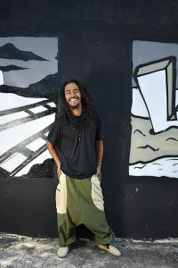in virblatt hippie clothes you will find passion and love of creation.