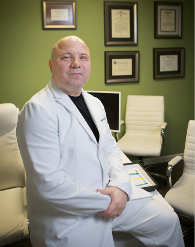 Arkansas medical marijuana doctors