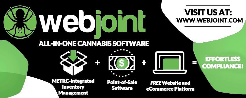 All in one cannabis retail software. Integrated POS (point of sale), inventory management and delivery tracking for dispensaries and delivery services.