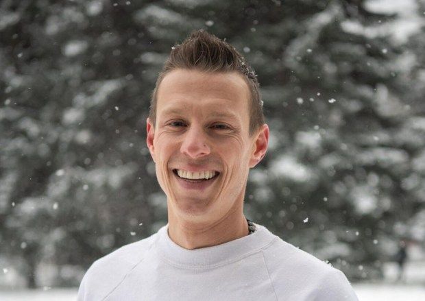 Former Aspen city council member Skippy Mesirow. (Aspen Daily News file photo)