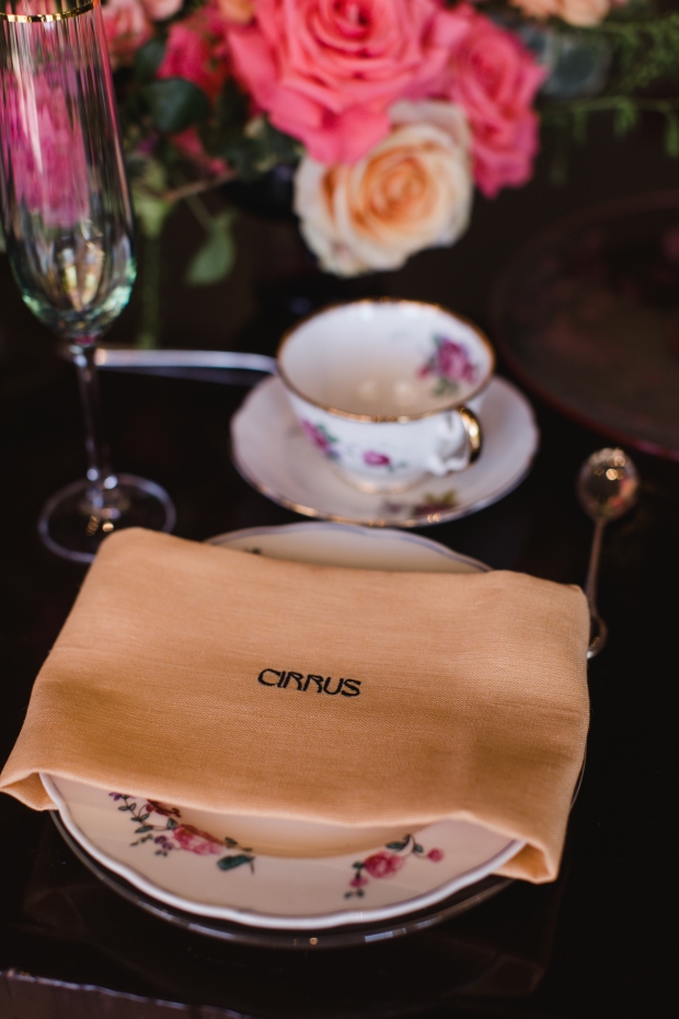 Cirrus Social Club hosted a pop-up event in Los Angeles...