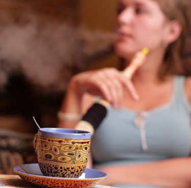 mass cannabis cafe