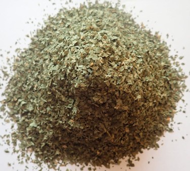 pre-milled cannabis