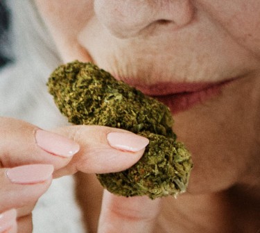 cannabis and women's health