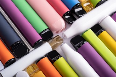 disposable vape pens choices