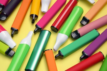 WHAT TO KNOW ABOUT DISPOSABLE VAPE PENS