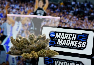ncaa rules on marijuana change