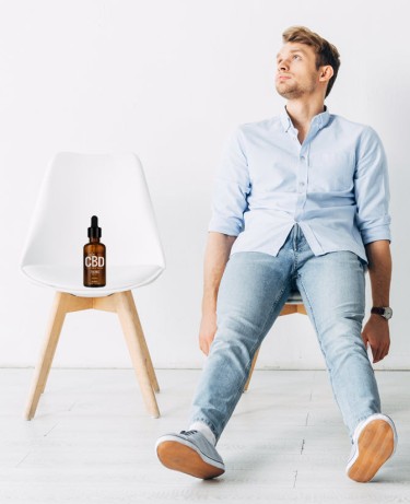 cbd does not work for me