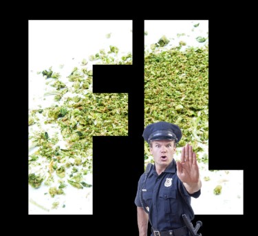 Florida AG says no to recreational cannabis
