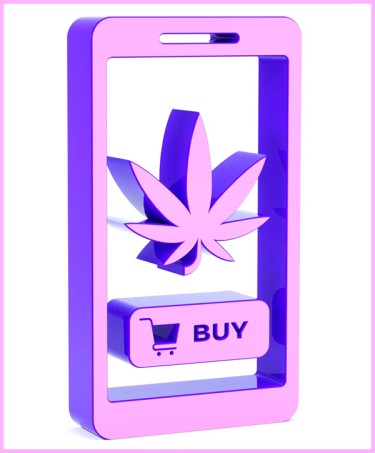 technology in cannabis