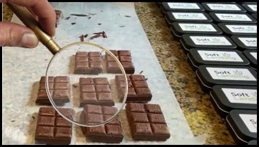 soft landing edibles