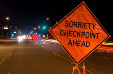 cannabis legalization and drunk driving
