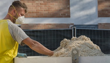 hempcrete buildings in south africa