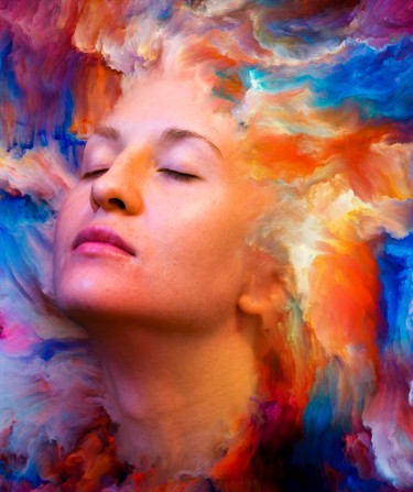 how to tell if you are high or tripping