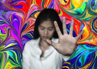 shrooms for depression