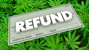 hca refund checks from Massachusetts