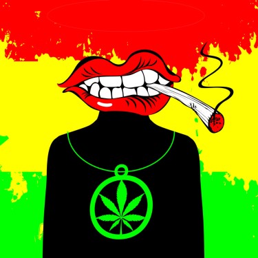 cannabis thoughts
