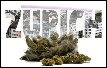 ZURICH CANNABIS DISPENSARIES