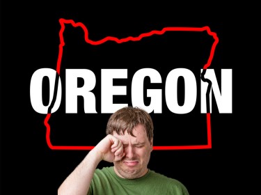 oregon cannabis supply