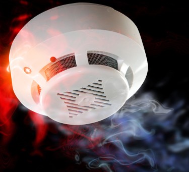 vape pens trigger a smoke alarm