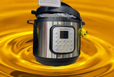 cannabis oil in a crock pot