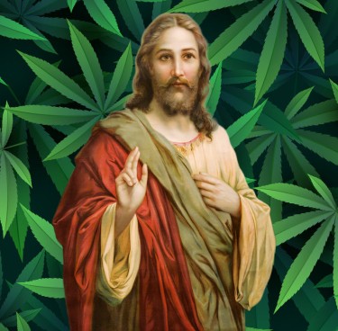 CATHOLICS AND MARIJUANA LEGALIZATION