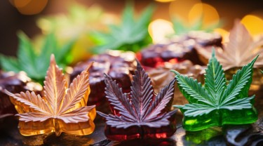 THC gummies guide and tips