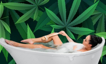 WHAT TO DO AFTER EATING AN EDIBLE