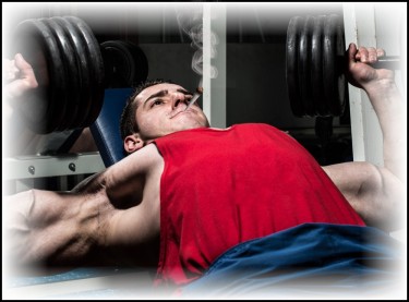 WEED BEFORE YOU WORKOUT