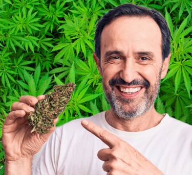 what does cannabis mean to you