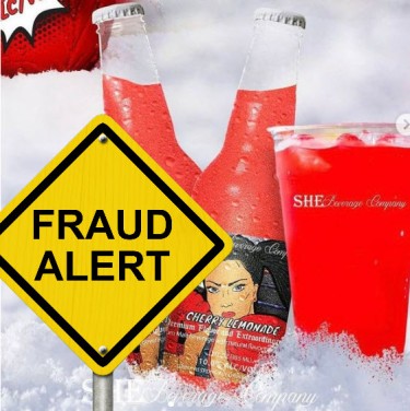 SHE Beverages fraud cannabis