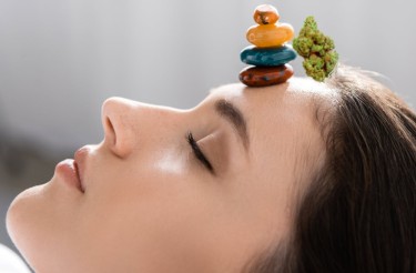 cannabis and spirtuality