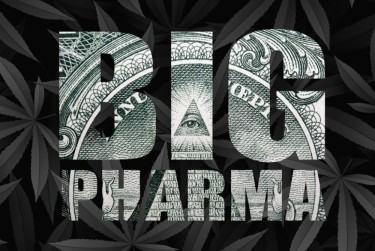 Big Pharma on ADHD