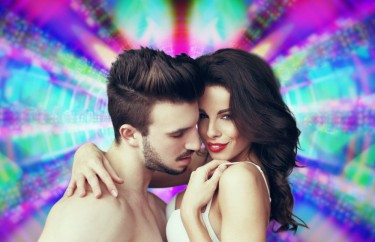 magic mushrooms and sex
