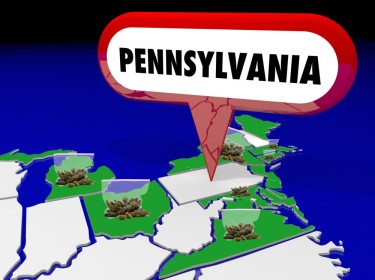 pennsylvania recreational cannabis