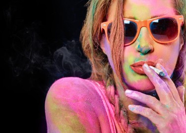 no joy in smoking weed anymore
