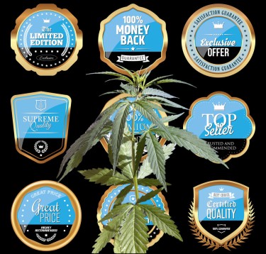 hemp quality seal of assurance
