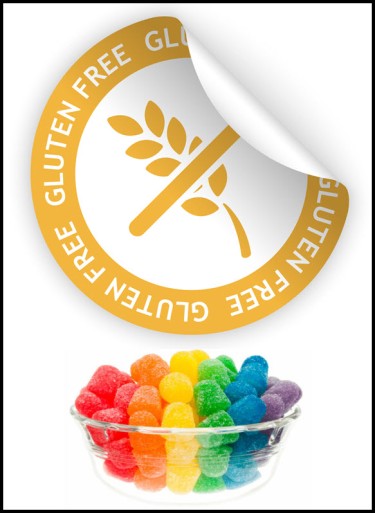 GLUTEN FREE CANNABIS 