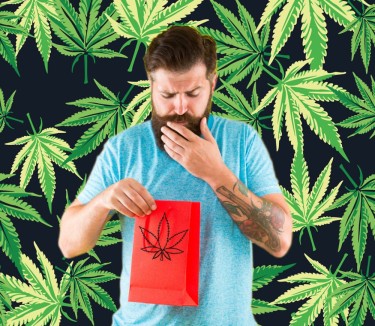 black market medical marijuana