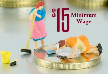 VOTERS ON MINIMUM WAGE OR MARIJUANA LEGALIZATIO