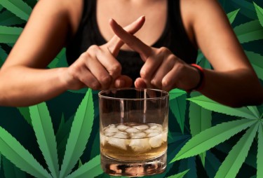 THE END OF BIG ALCOHOL