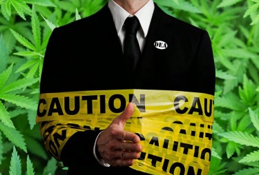 DEA SUED TO MAKE MARIJUANA LEGAL
