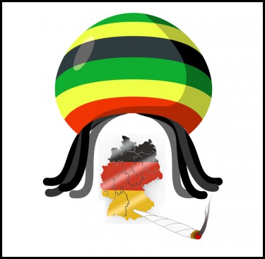 GERMANY IMPORTS CANNABIS FROM JAMAICA NOW